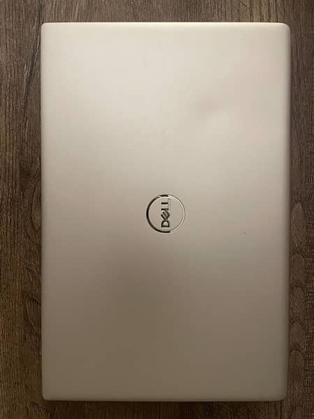 Dell Inspiron - Laptop 4