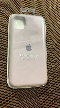 iPhone 11 pro máx case
