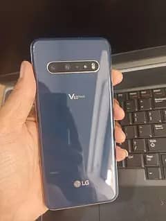 LG V60 ThinkQ 5G Officially PTA Approved
