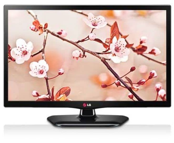 original samsung and LG led tv 22 inch 19 inch made in Romania 1