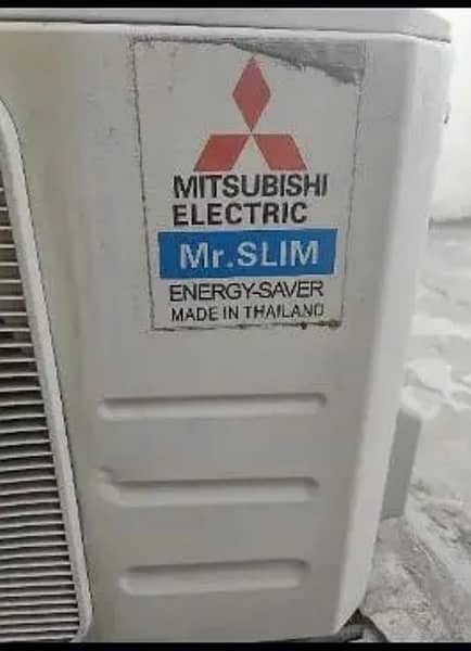 AC 1.5 ton mitsubishi 10/10 for sale 2