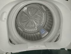 Automatic washing machine  for sale