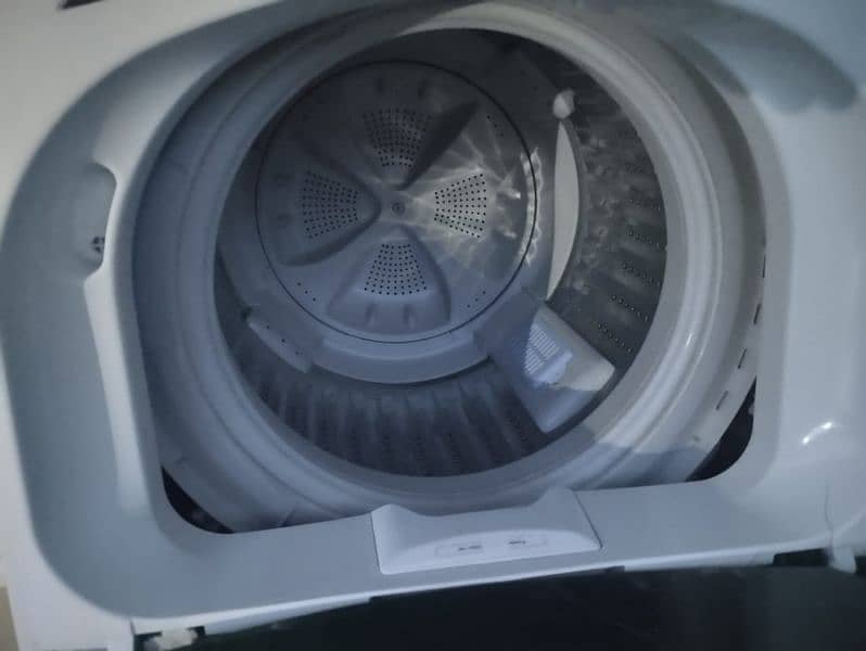 Automatic washing machine  for sale 2