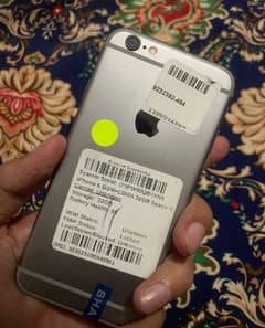 iphone 6 non pta good condition