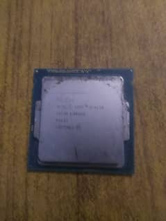 i3 4130 processor