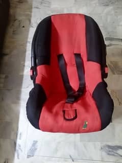 baby bouncer in good condition