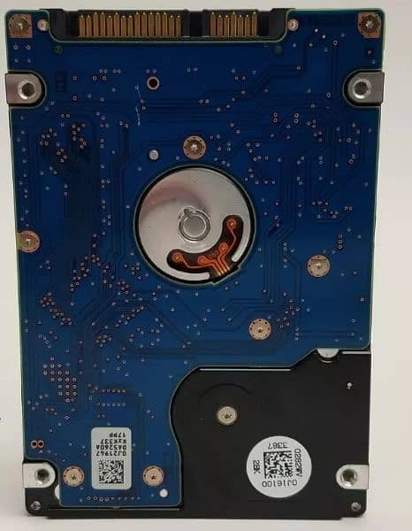 HARD DRIVE FOR LAPTOP{03327944046} 1