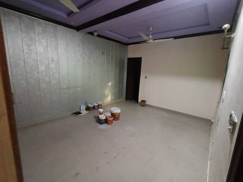 6 marla lower portion best for office available for rent at Gulberg 3 A1 4