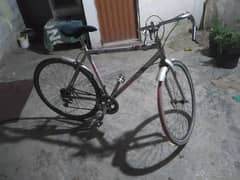 cycle for sale uragent