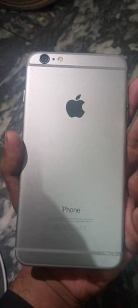 Apple iPhone 6plus non pta 3
