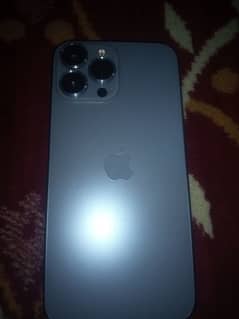 I phone 13 pro max dual physical approve