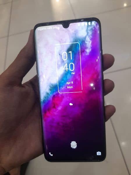 TCL 10plus 6/128 0