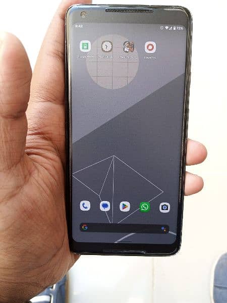 Google pixel 2xl Gaming Phone 2
