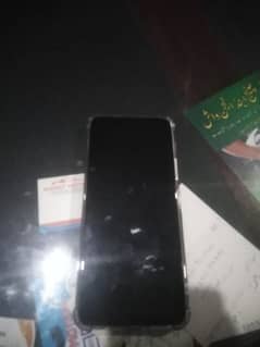 Infinix note 7 used