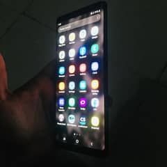 Galaxy Note 8 Official Approved