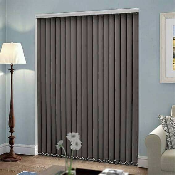 window blinds curtains rollers blinds wooden vertical 4