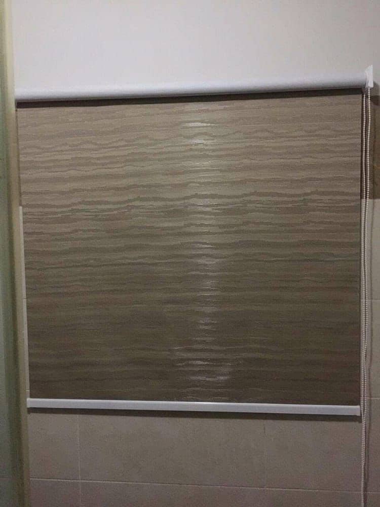 window blinds curtains rollers blinds wooden vertical 9