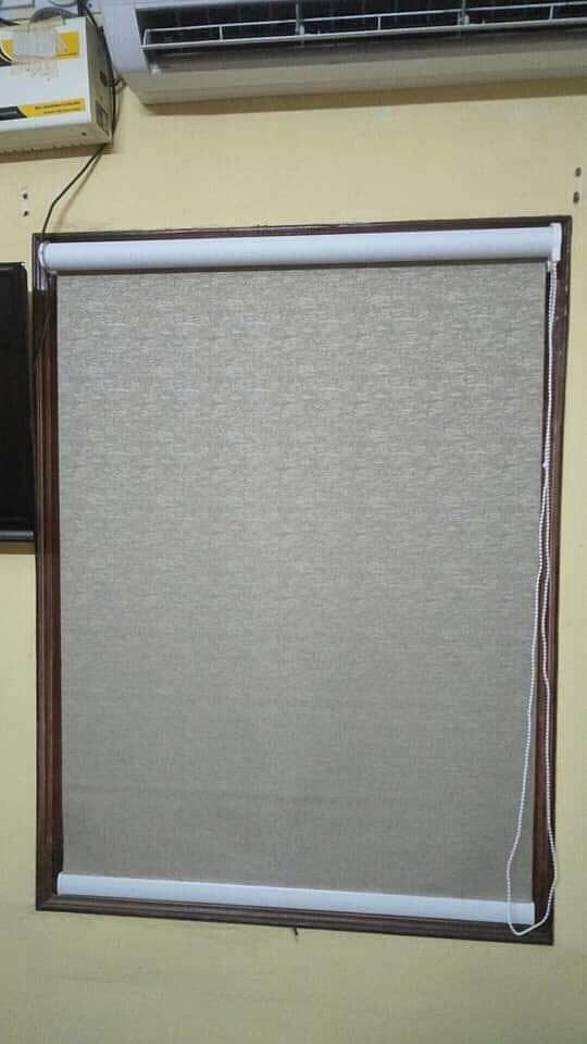 window blinds, All kind of Window blinds are available 2