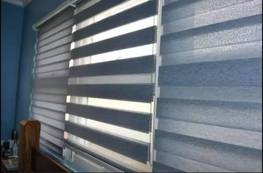 window blinds, All kind of Window blinds are available 4