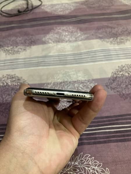 iphone X 256Gb Pta approved 4