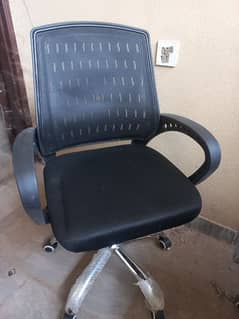 Executive & Office chairs available