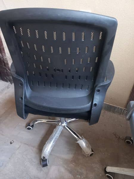 Executive & Office chairs available 1