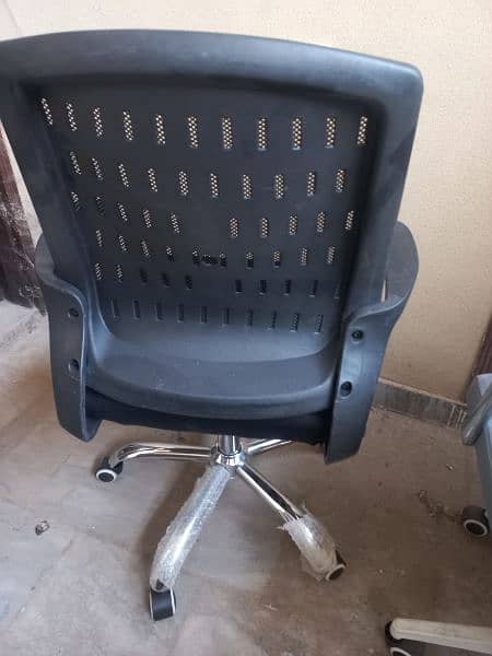 Executive & Office chairs available 2