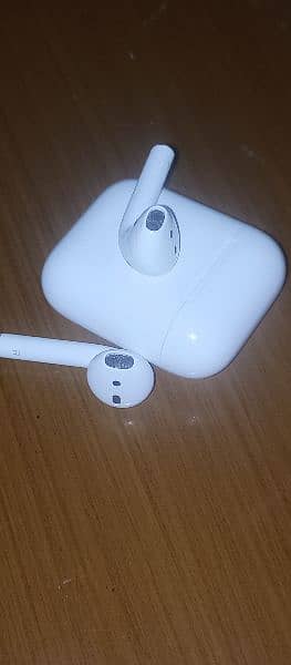 Air Pod 2nd Generation iphone 5