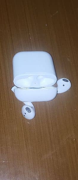Air Pod 2nd Generation iphone 6