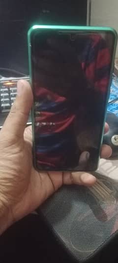 Huawei p30 lite complete set with box