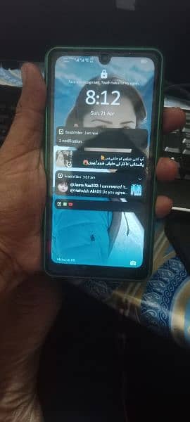 Huawei p30 lite complete set with box 3