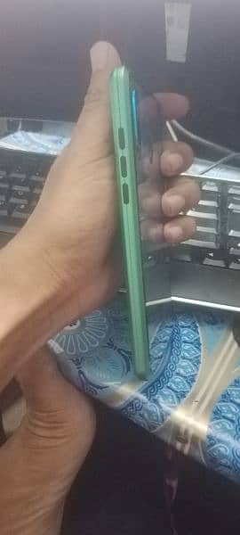 Huawei p30 lite complete set with box 6