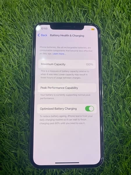 Apple Iphone X 64gb Us import Factory Unlocked New Stock Arrived 5
