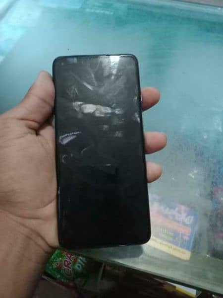 OnePlus 9 12/256 1