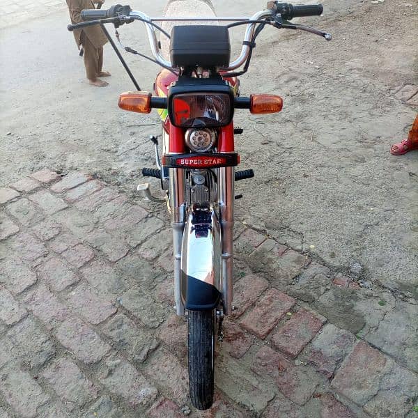 Bike in excellent condition. . 3