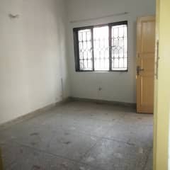 2 Bed Ground portion available for Rent in G-11 Islamabad. 0