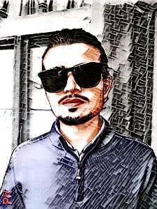 Umair Malik