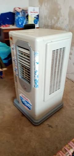 united air cooler good cooling