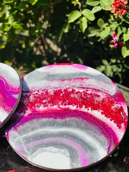 resin geode 4