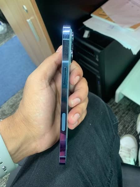 iPhone  13 promex Dual pta Approved 128 condition 10/10 1