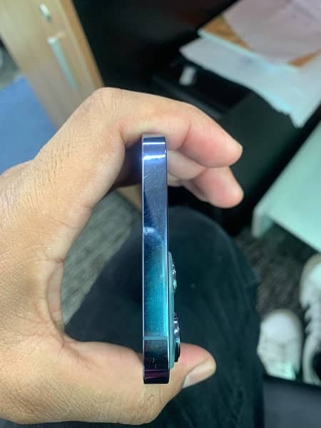 iPhone  13 promex Dual pta Approved 128 condition 10/10 3