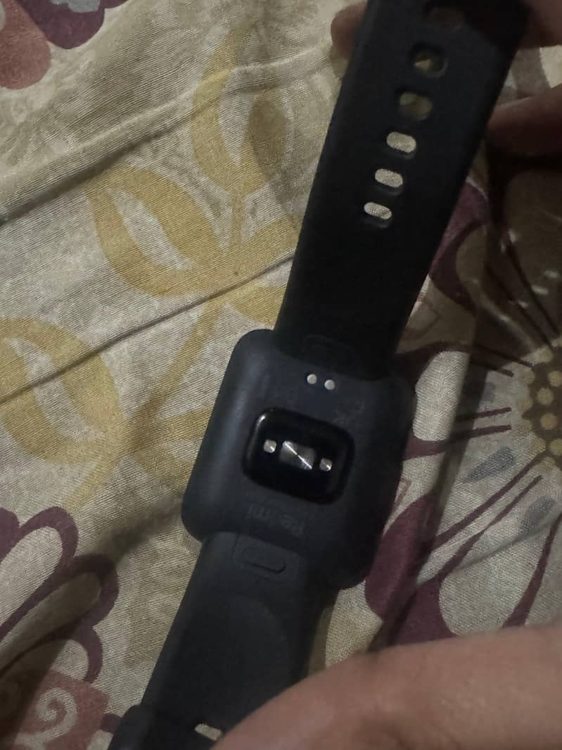 Redmi Smart Watch 2 lite 2