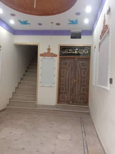 3 Marla House for Sale Mian Ameer ud den Tajpura 0