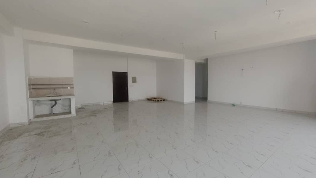 723 Square Feet Office Is Available For Rent In Al Hafeez Executive Ali Zaib Road 20