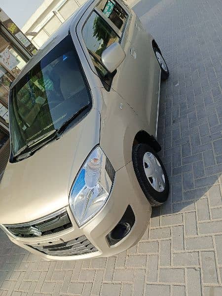 Suzuki wagon R VXL. 0300-7548282 0