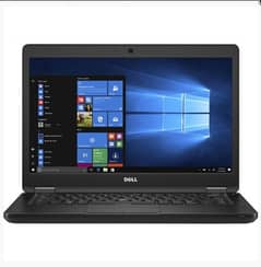 urgent sale laptop Intel core i7