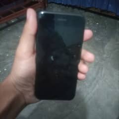I phone 7 0