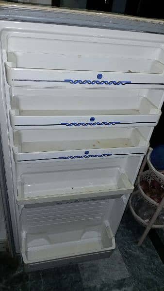 freezer Condition used every thing is OK 1