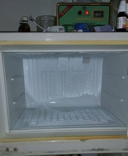 freezer Condition used every thing is OK 4