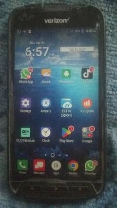 Motorola 3gb 32gb with wireless charger